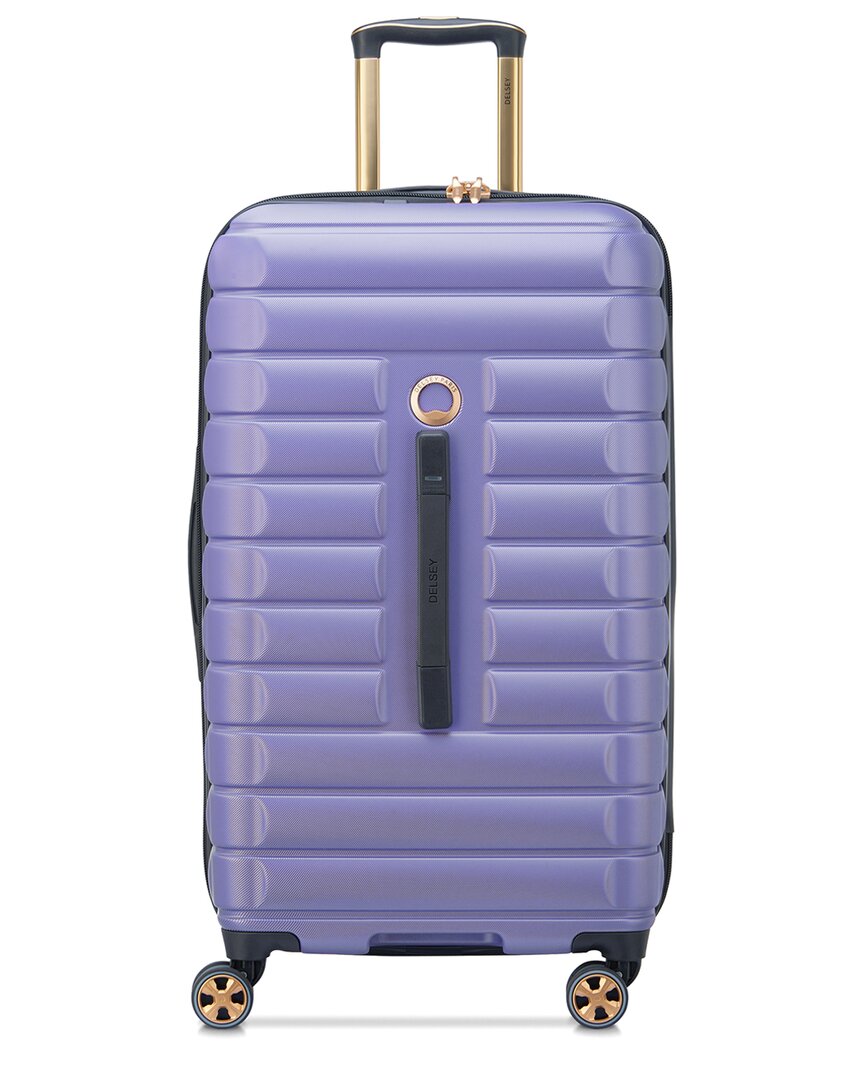 Delsey Shadow 5.0 Expandable 27in Trunk Spinner