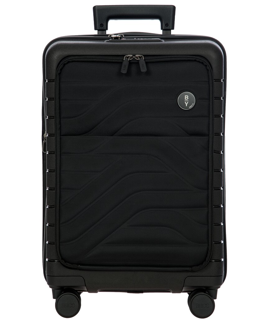 Bric's Brics Ulisse 21in Expandable Spinner