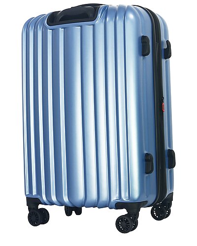 Shadow 3pc Expandable Luggage Set