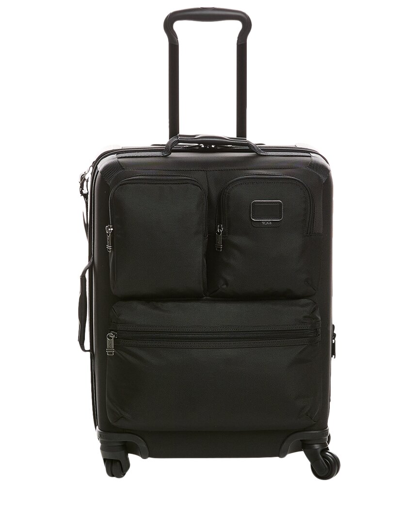 Tumi Ellison Continental Expandable Carry-on