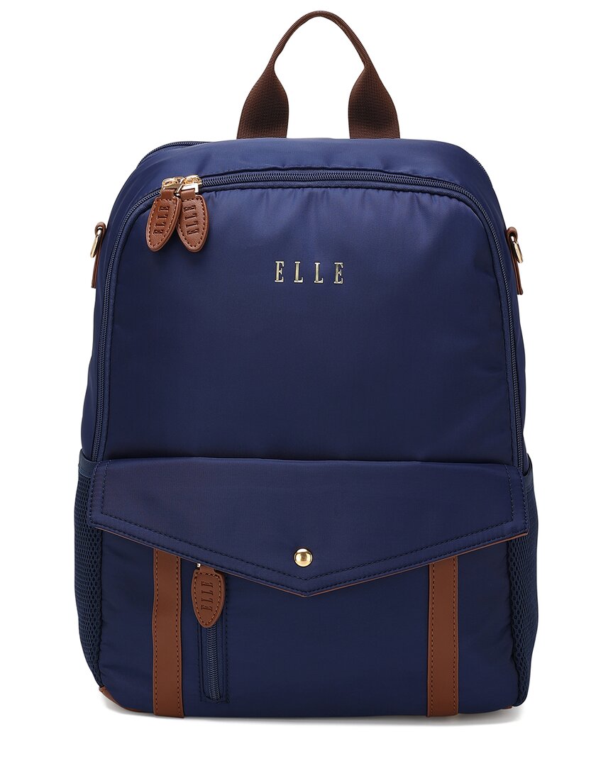 Elle Luxe Journey 18l Backpack