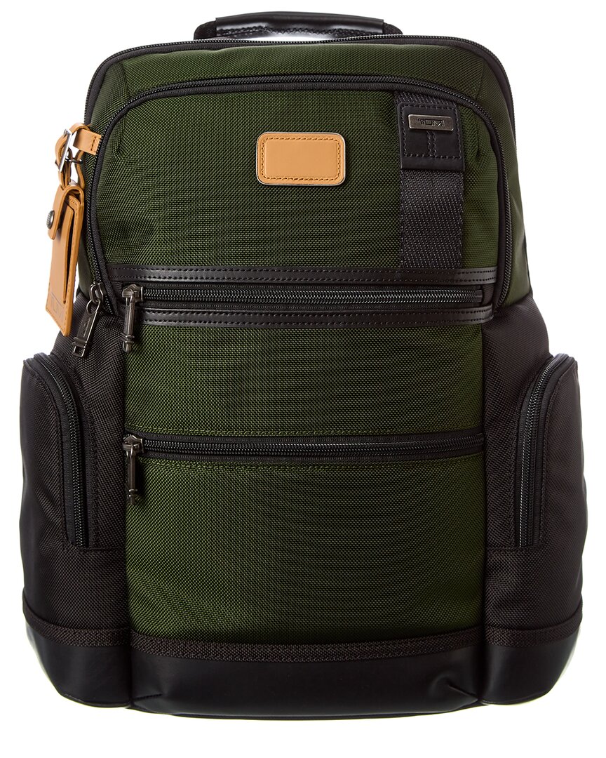 Tumi Parrish Backpack ModeSens