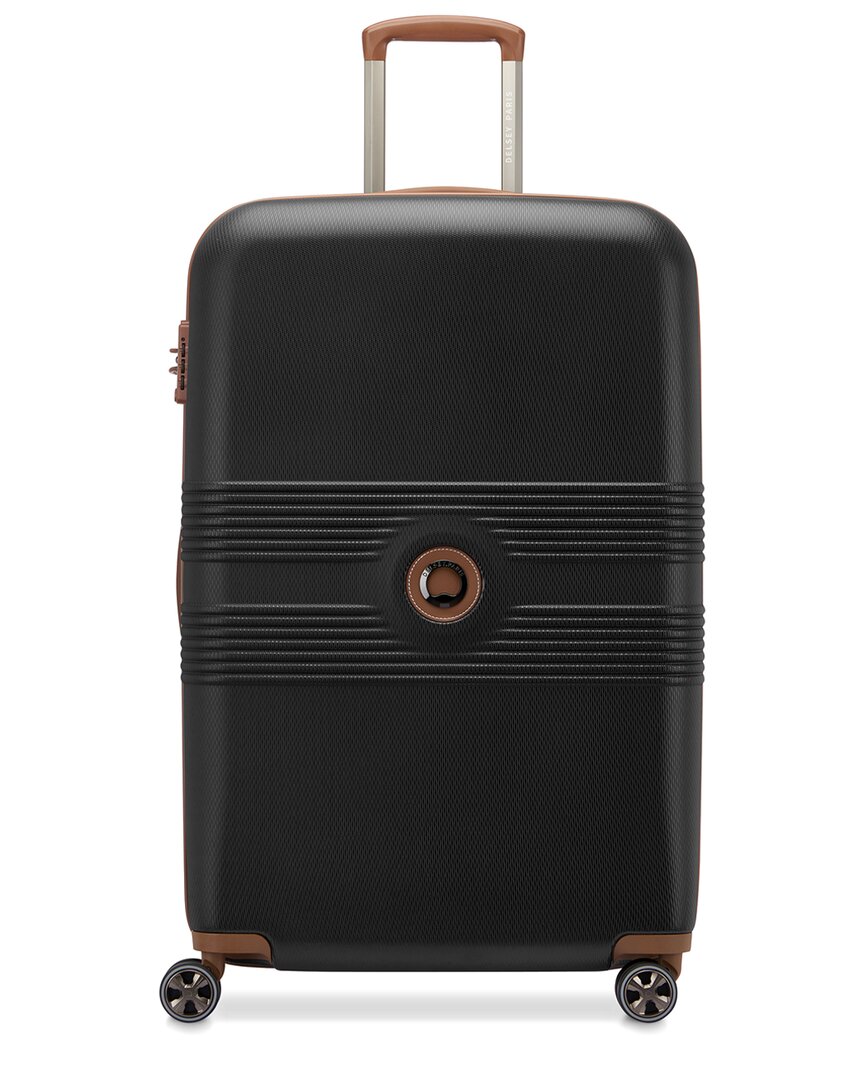 Delsey Flanerie Large Carry-on Spinner