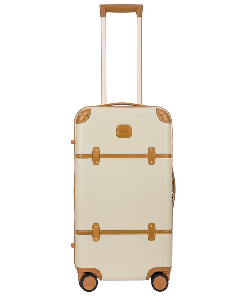 Bric's Bellagio Expandable Trunk 25in In Neutral