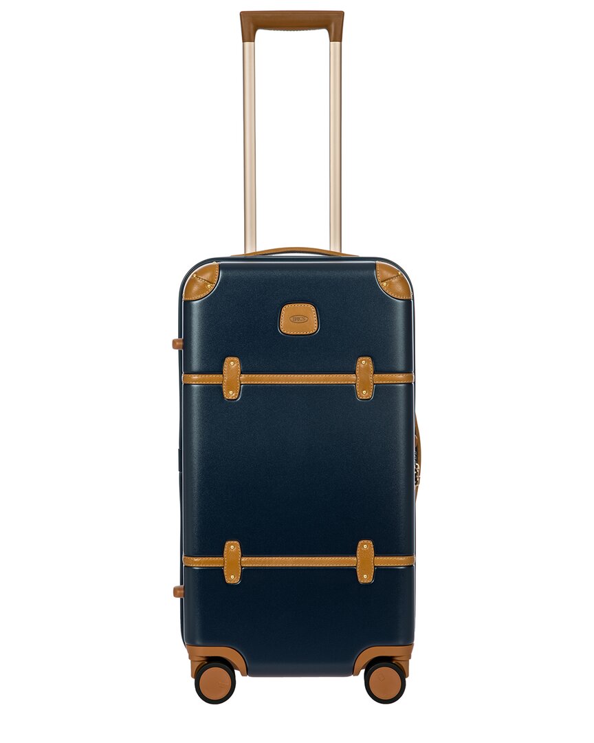 Bric's Bellagio Expandable Trunk 25in In Blue