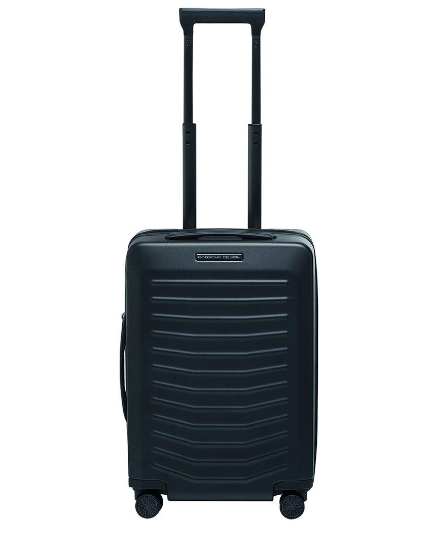Porsche Design 21in Expandable Spinner In Black