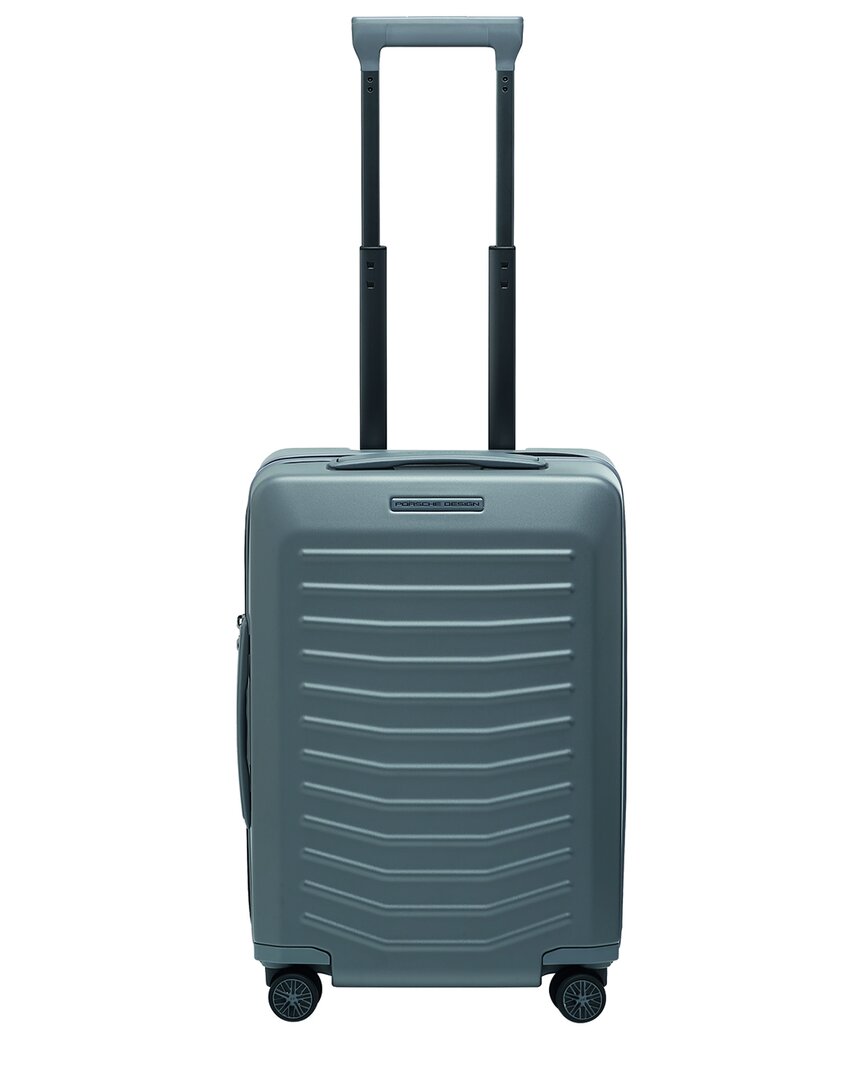 Porsche Design 21in Spinner In Gray