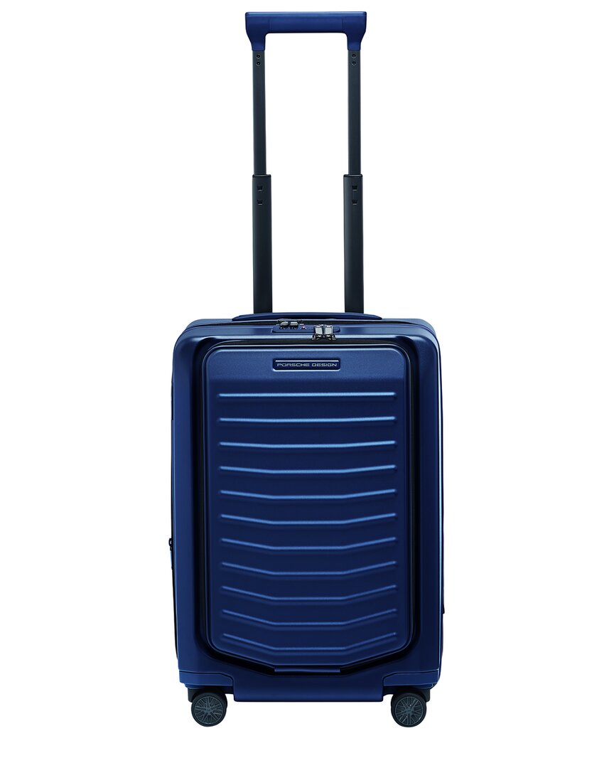 Porsche Design 21in Expandable Spinner In Red