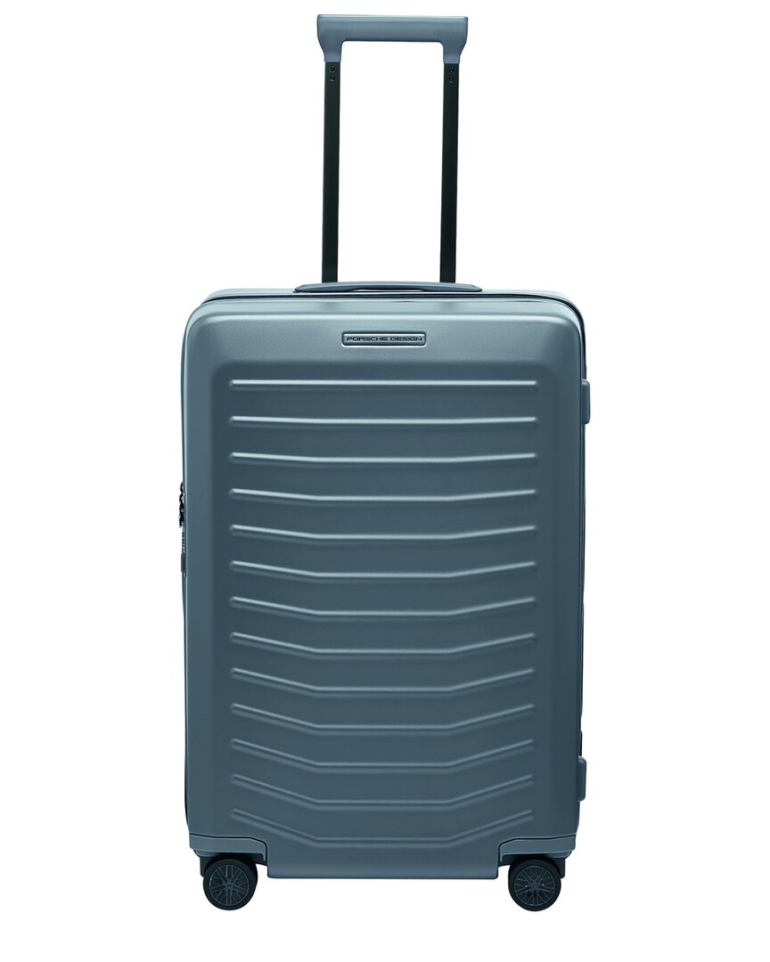 Porsche Design 27in Expandable Spinner In Gray