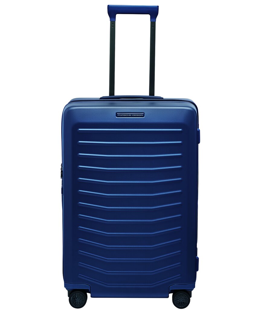 Porsche Design 27in Expandable Spinner In Blue