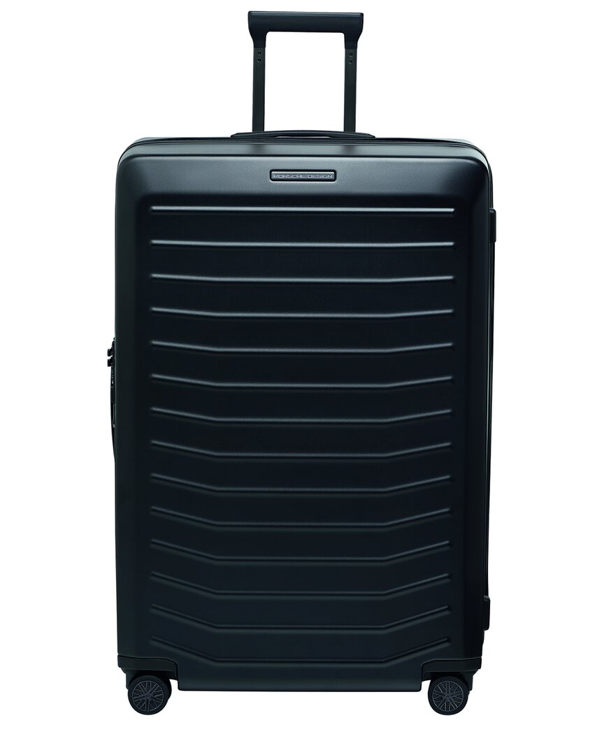 Porsche Design 32in Expandable Spinner In Black