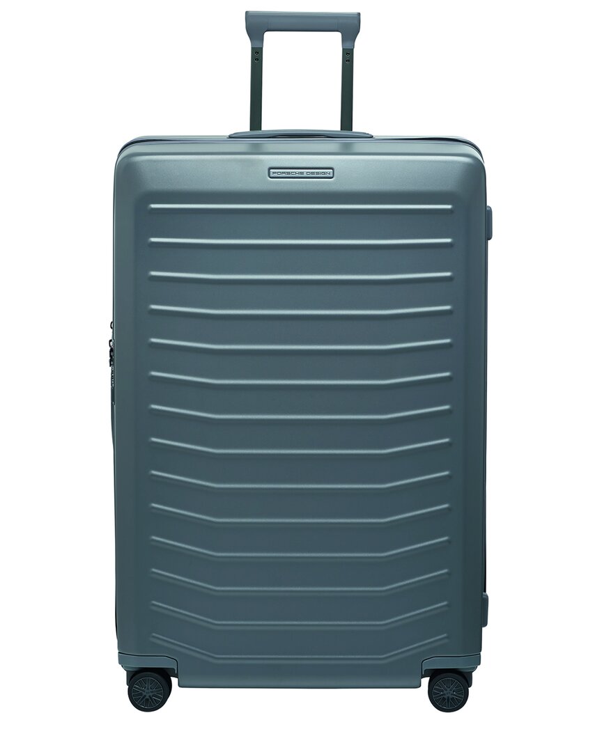 Porsche Design 32in Expandable Spinner In Gray