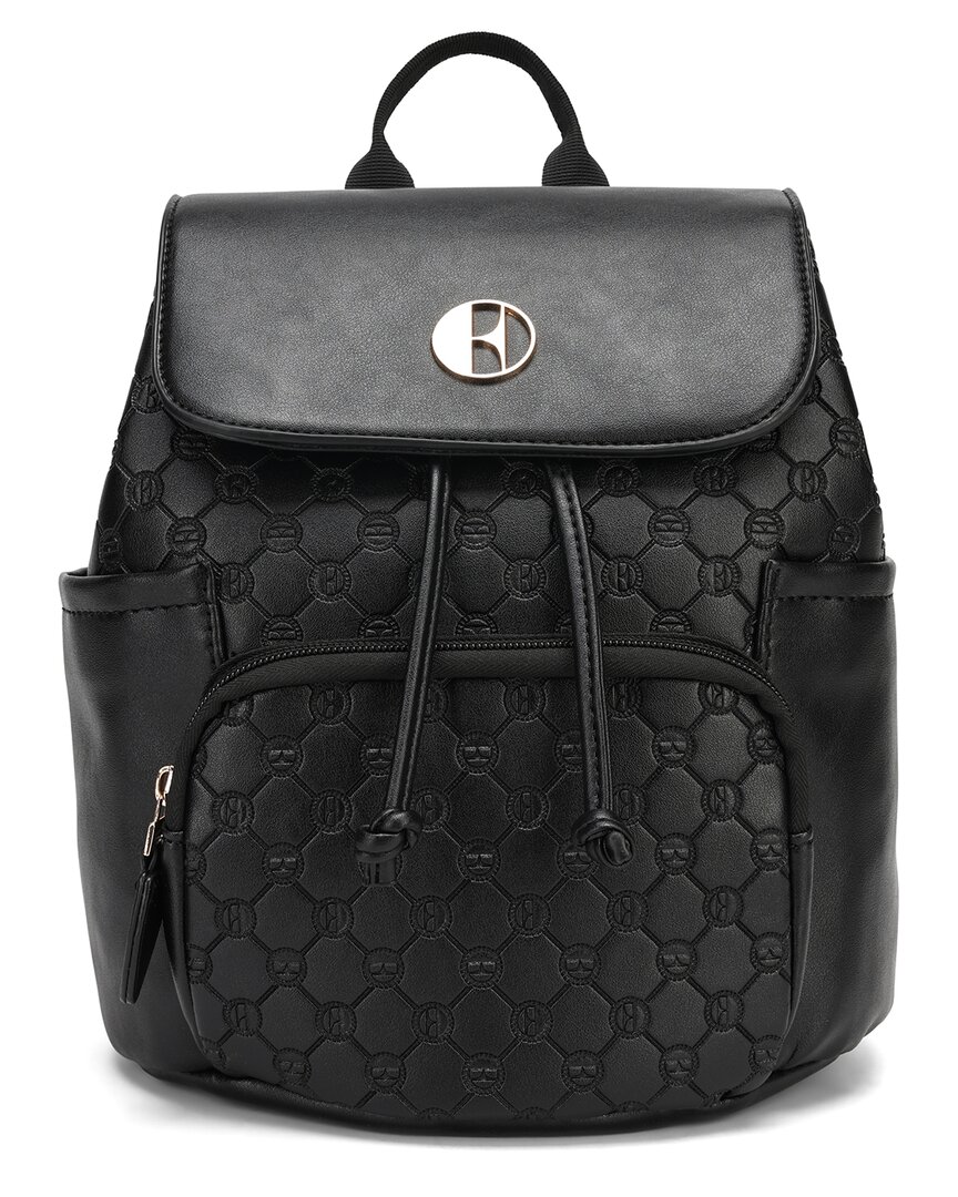 Elle Compass 10l Backpack Black Black