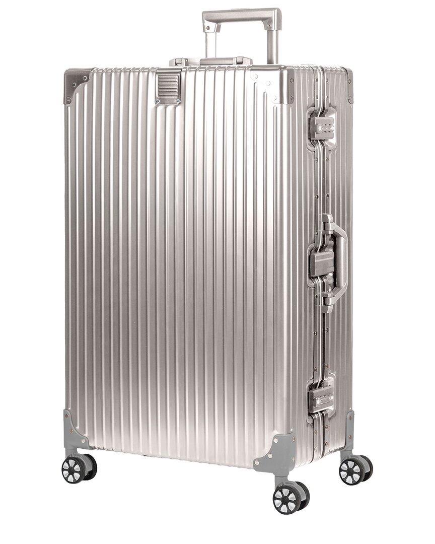 Champs Elite Aluminum Large In Silver