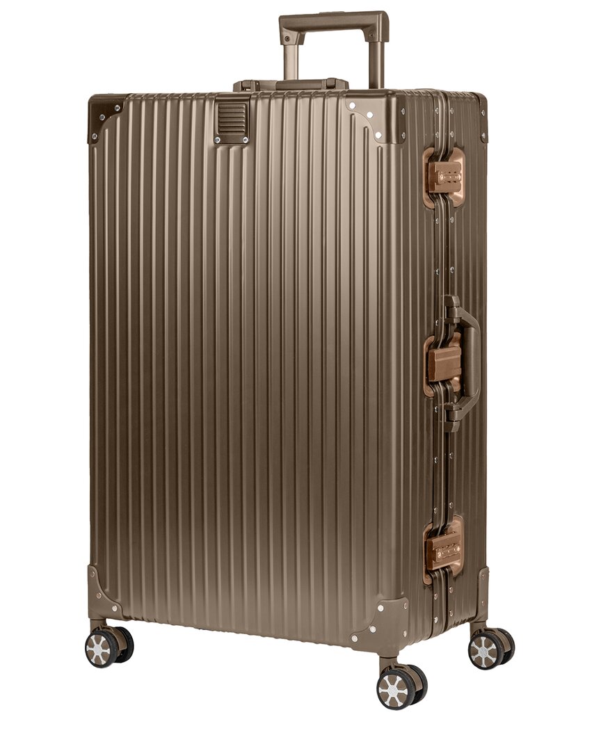 Champs Elite Aluminum Large In Brown