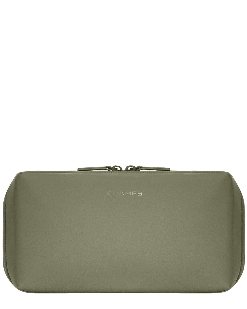 Champs Onyx Essential Backpack In Green