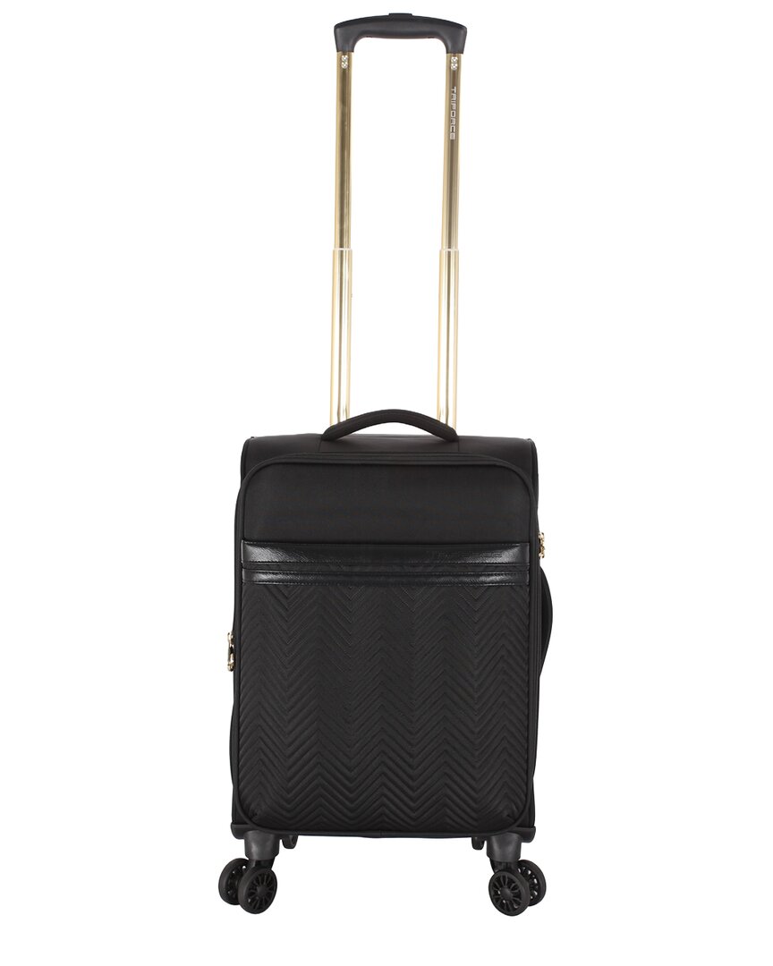 Triforce Evora 21 Carry-on Luggage In Black