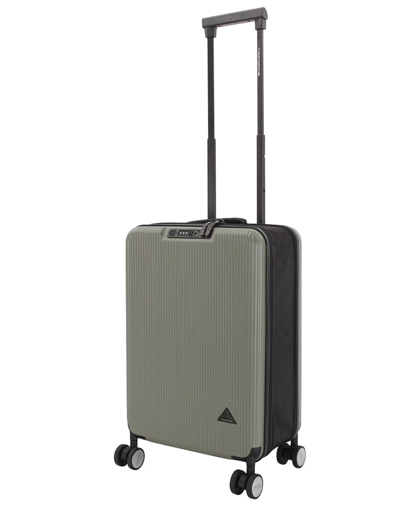 Triforce Linea 22 Expandable Carry-on In Multi