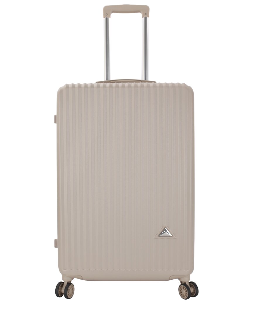Triforce Amalfi 29 Expandable Spinner In Brown