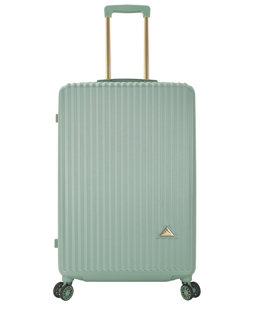 Triforce Amalfi 29 Expandable Spinner In Green