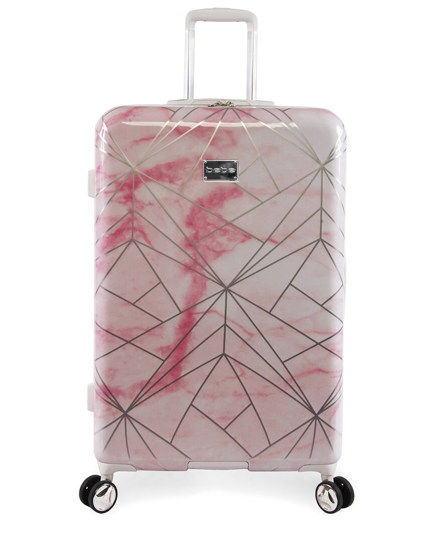 Bebe Alana 29in Large Spinner Luggage