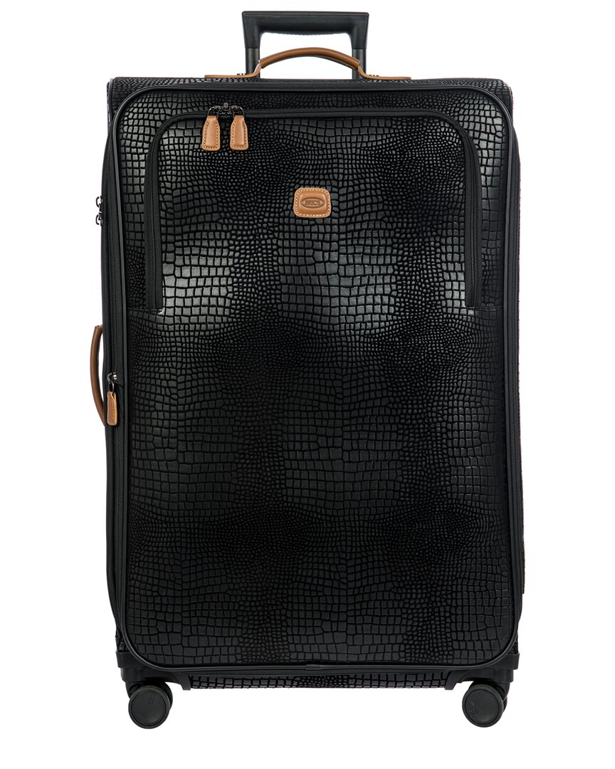 Bric's My Safari Expandable 30'' Spinner In Black