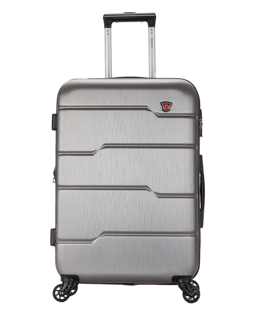 DUKAP DUKAP RODEZ HARDSIDE SPINNER 24 SPINNER