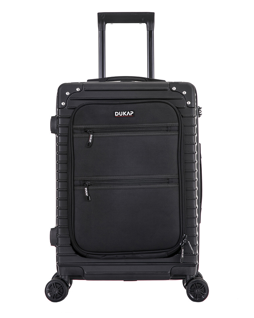 Dukap Tour 20'' Carry-on With Integrated Usb Port