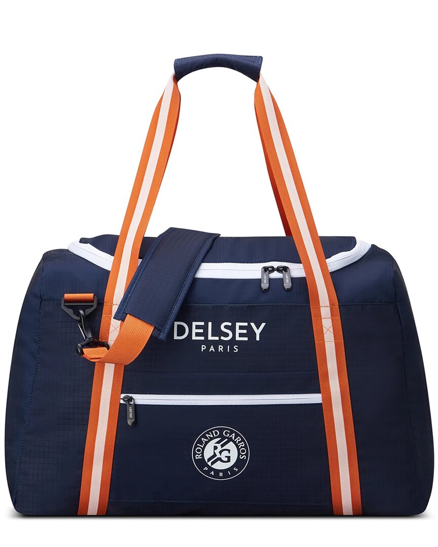 Delsey Nomade Rg Foldable Carryon Duffel Bag ModeSens