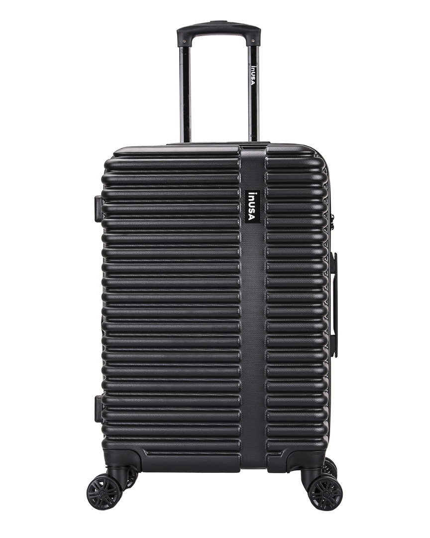 Inusa Ally Lightweight Hardside Spinner