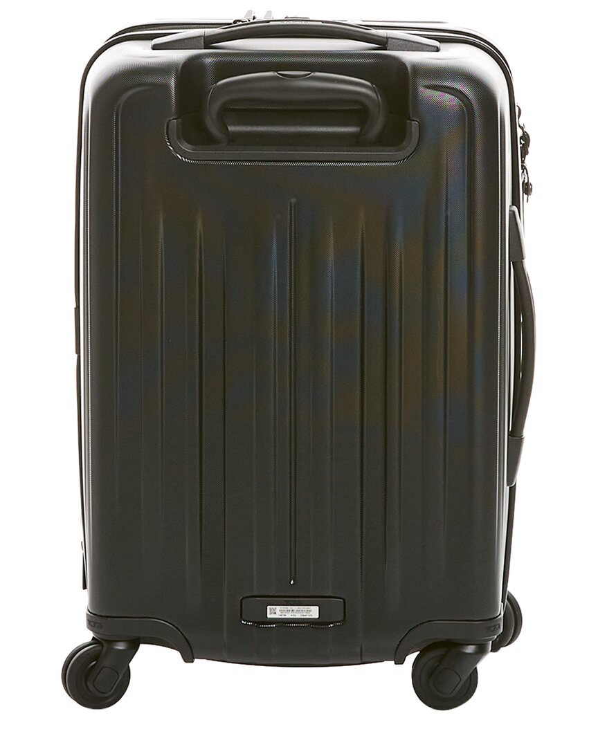 Tumi International Expandable 4 Wheel Carryon In Brown ModeSens