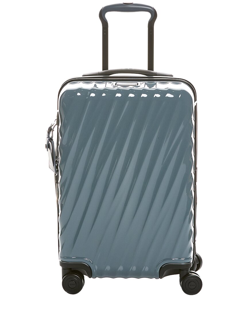 TUMI TUMI 19 DEGREE INTL EXPANDABLE 4 WHEEL CARRY-ON