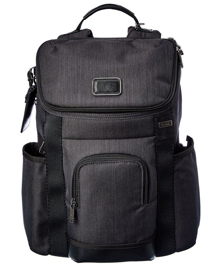 Tumi Thornhill Backpack In Grey