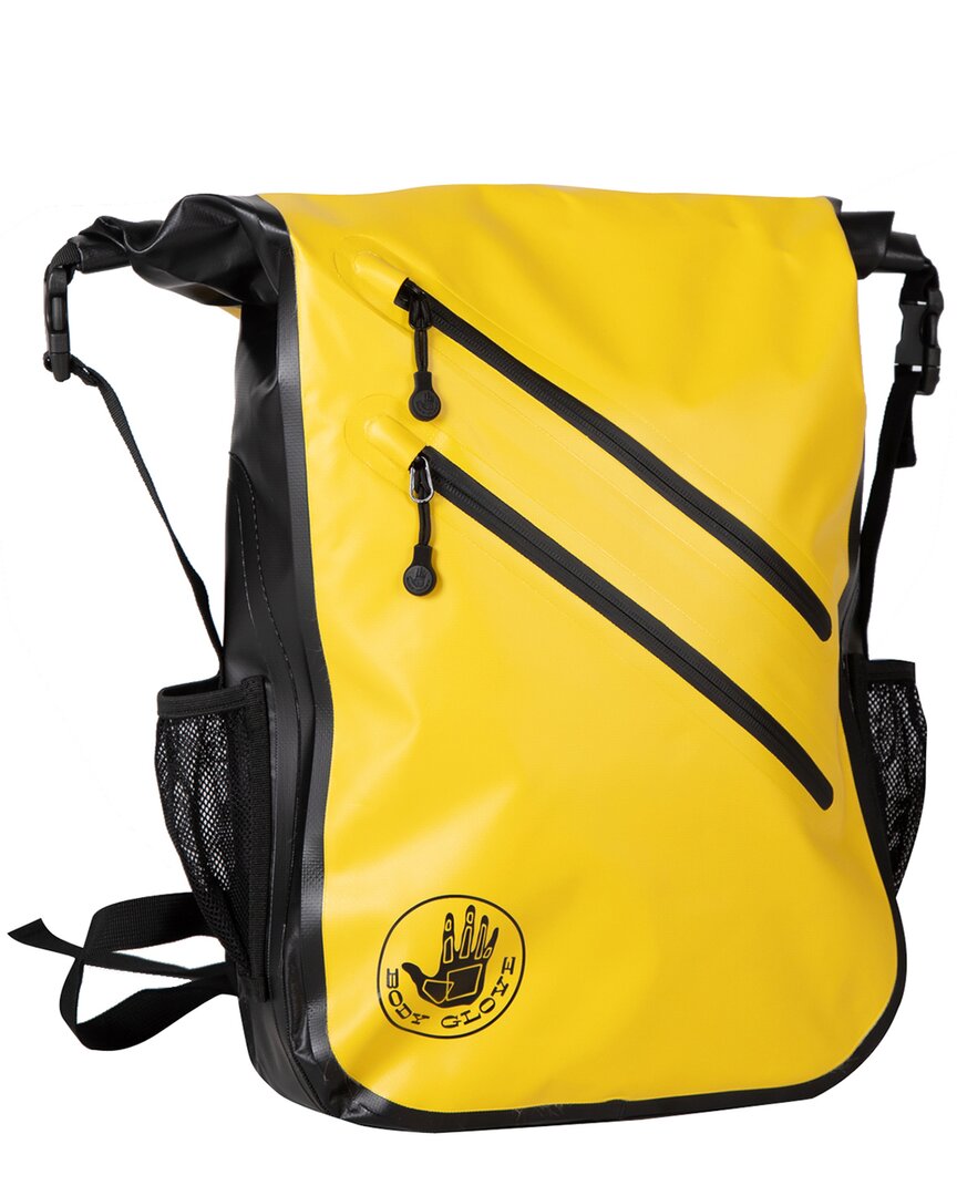 Body Glove Advenire Waterproof Vertical Roll-top Backpack