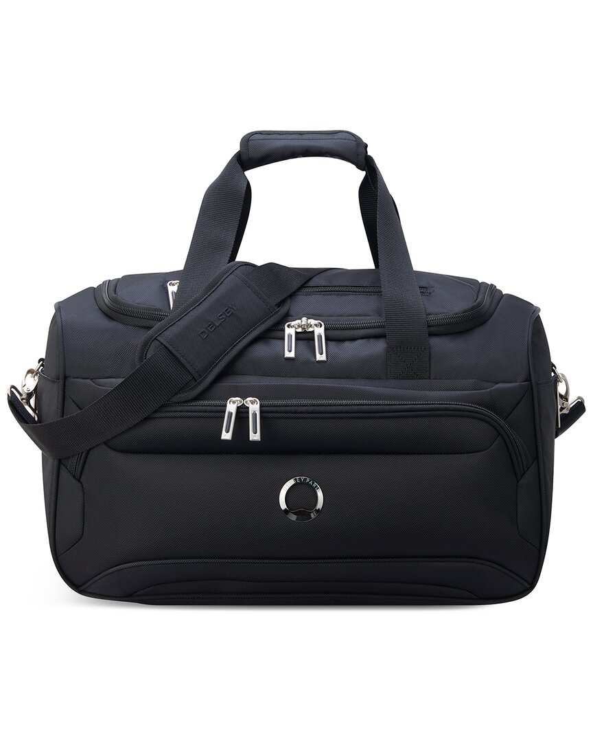 Delsey Sky Max 2.0 Carry-on Duffel Bag