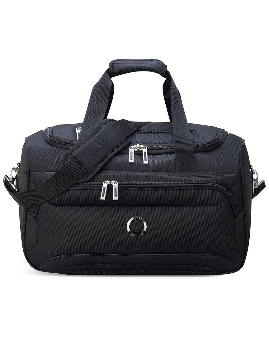 Delsey Sky Max 2.0 Carry-on Duffel Bag