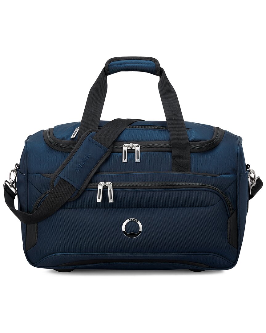 Delsey Sky Max 2.0 Carry-on Duffel Bag