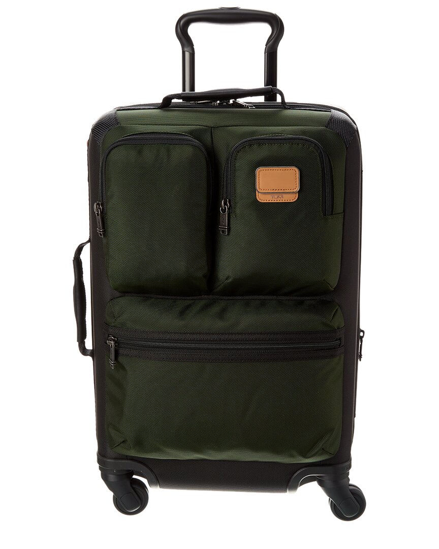 Best price outlet tumi luggage