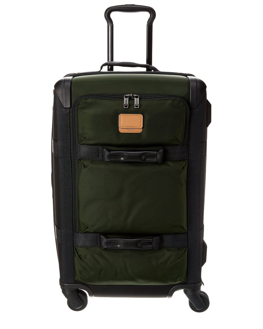 Tumi Fremont Lyndon Carry-on In Green