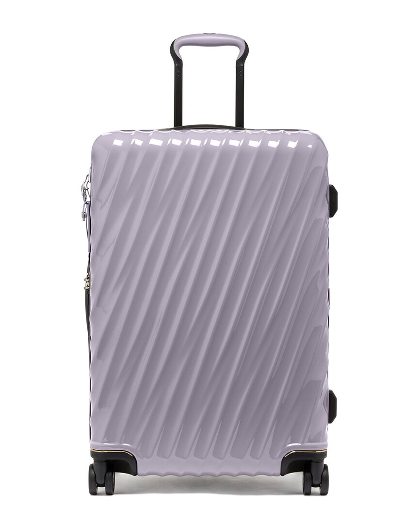 Extended trip shop expandable packing case