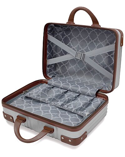 Tresor 2pc Luggage Set