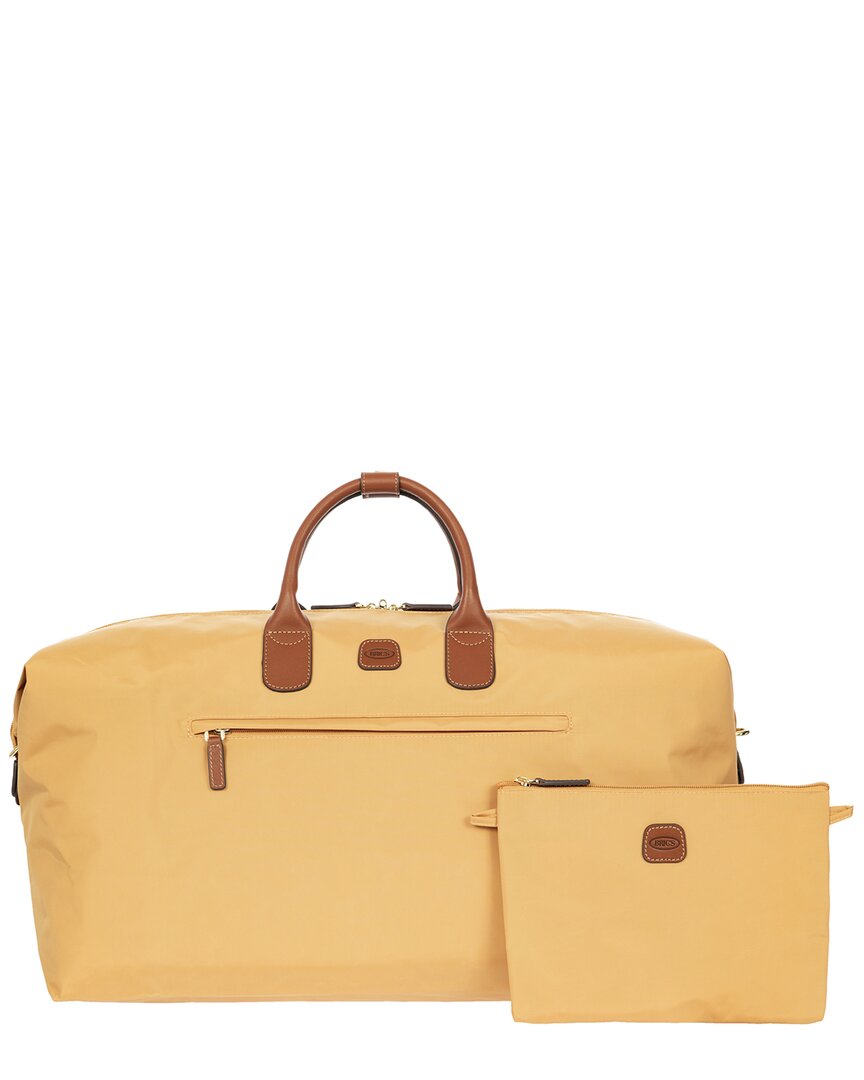 Bric's X-collection Borsone L 2-in-1 Travel Bag