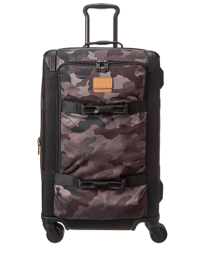 Tumi Freemont Lyndon Short Trip Expandable Carry-on In Brown