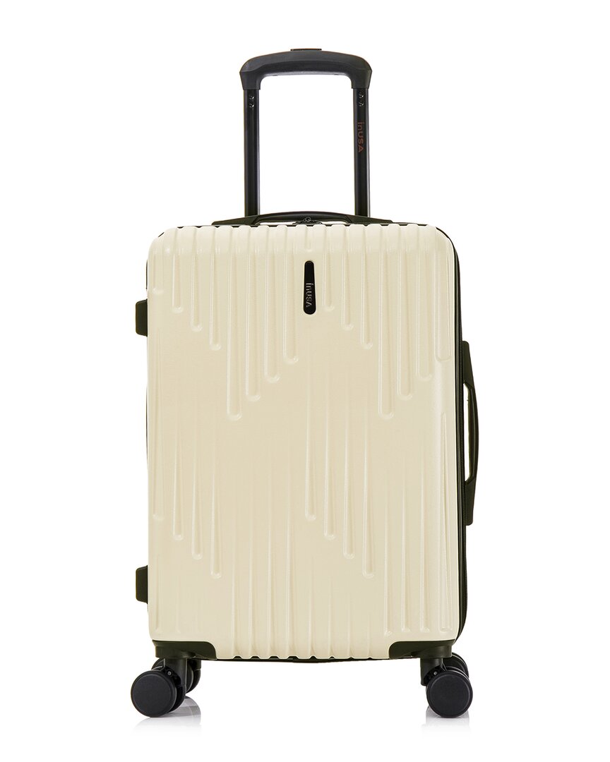 Shop Inusa Drip Lightweight Hardside Spinner Luggage 20