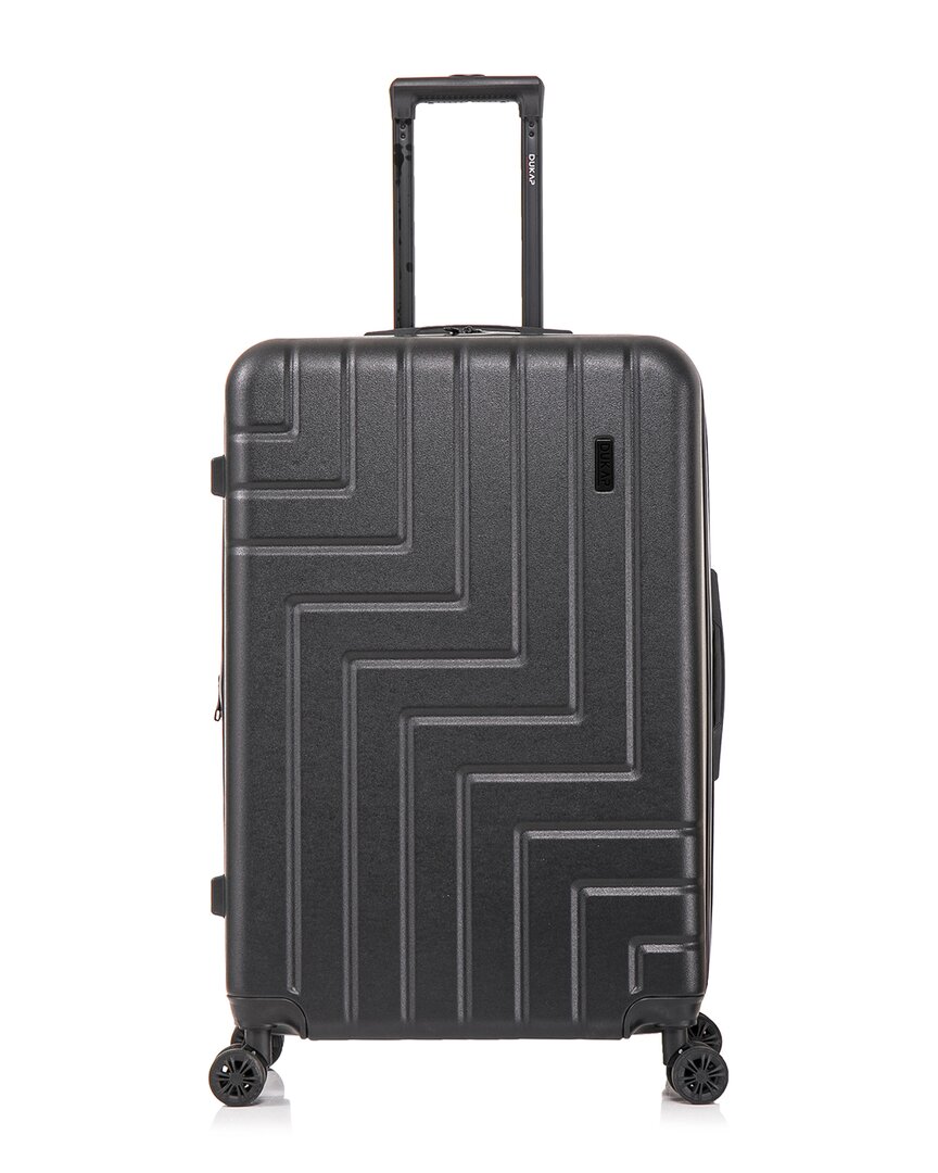 Dukap Zahav Lightweight Hardside Spinner Luggage 2