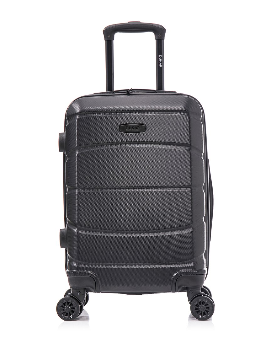 Dukap Sense Lightweight Hardside Spinner Luggage 2