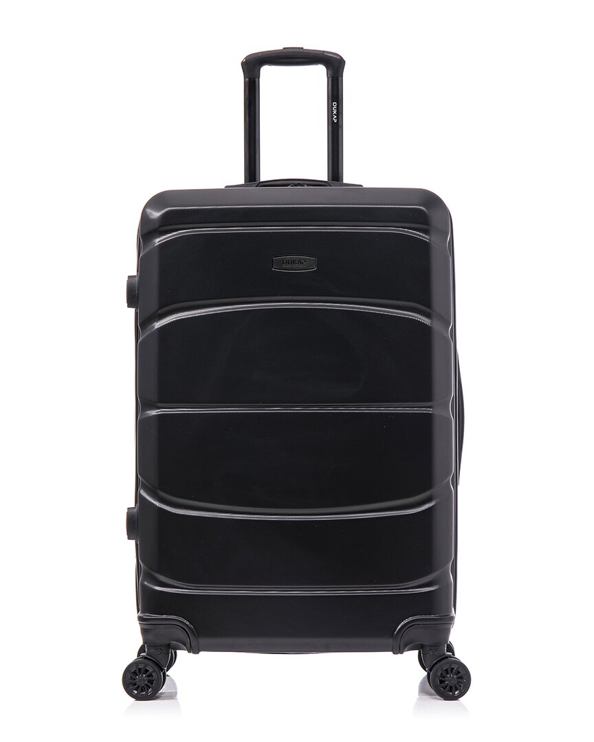 Shop Dukap Sense Lightweight Hardside Spinner Luggage 28