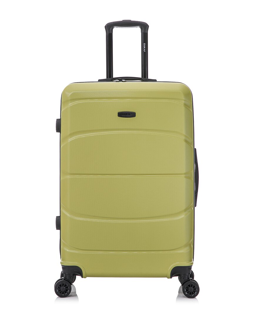 Shop Dukap Sense Lightweight Hardside Spinner Luggage 2
