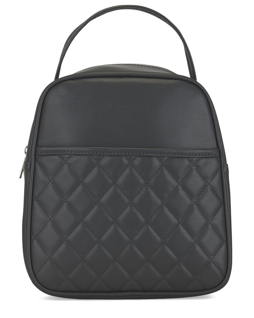 Bugatti Lunch Bag In Grey