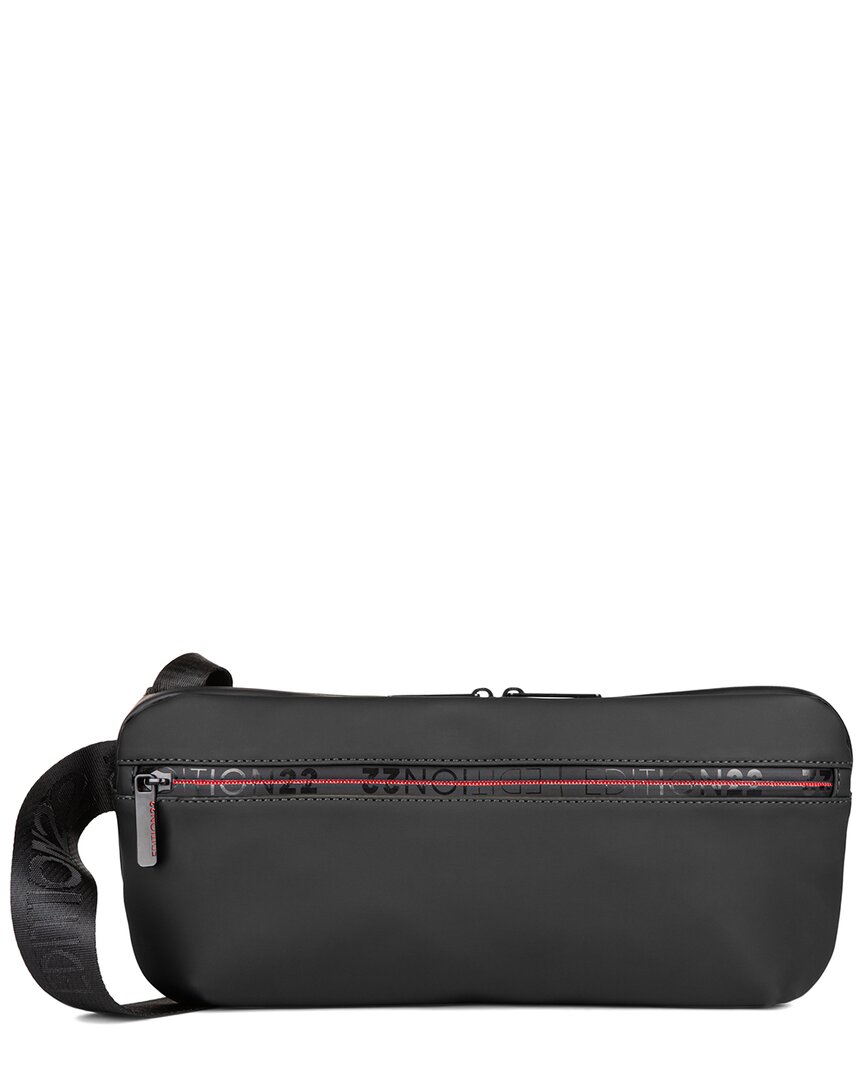 Edition22 Core Fanny Pack In Black